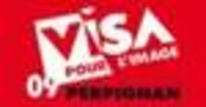 logo visa pour l'image 2009 logo visa pour l'image 2009